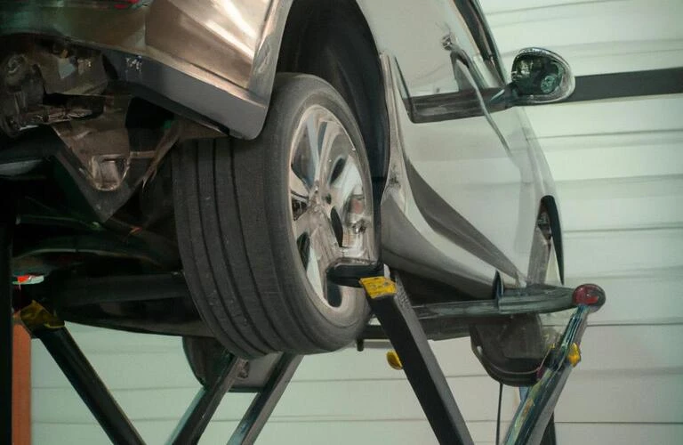 あなたの愛車を最高の一台にカスタマイズ