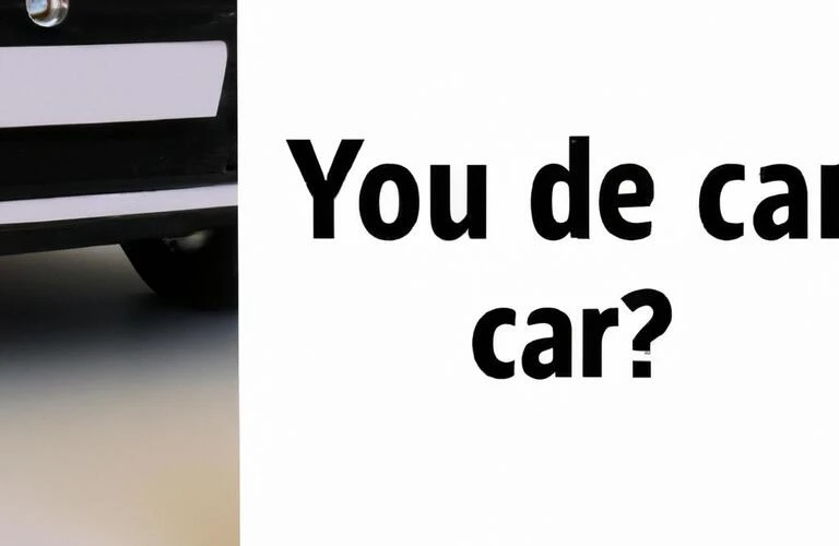 あなたの理想の車、見つけませんか？